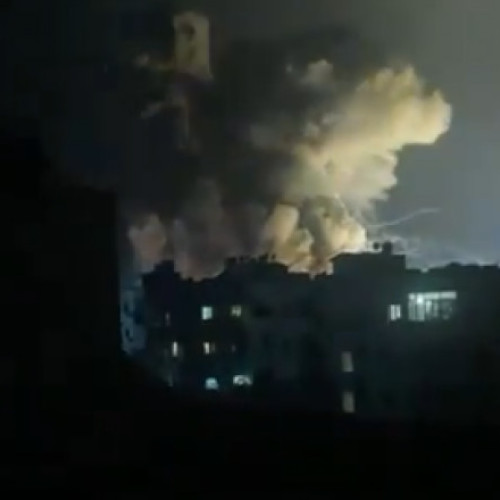 Explozii în apropiere de Beirut și escaladarea tensiunilor între Israel și Hezbollah