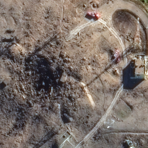 Testul eșuat al rachetei balistice intercontinentale Sarmat ridică semne de întrebare privind arsenalul nuclear rus