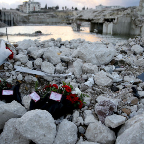 Constructor condamnat la închisoare pentru prăbușirea unei clădiri în cutremurul din 2023