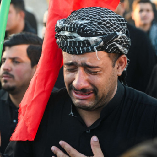 Doliu național în Iran și Liban după moartea liderului Hezbollah