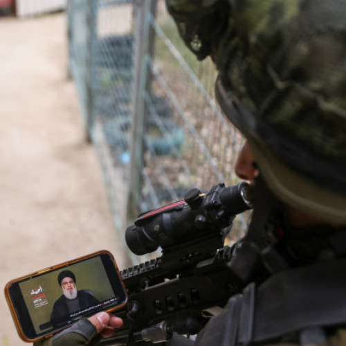 Asasinarea lui Hassan Nasrallah: escaladare a conflictului în Orientul Mijlociu