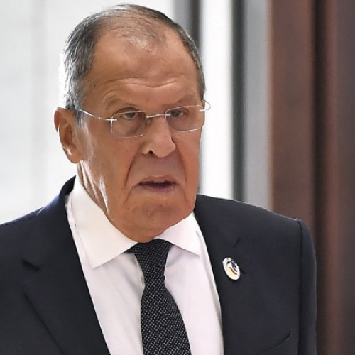 Lavrov respinge reluarea cooperării internaționale la ONU