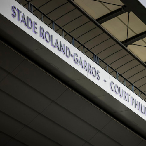 Furt de 31.000 de euro la arena Roland-Garros din Paris