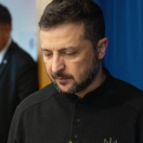 Zelenski: Amenințările nucleare ale lui Putin sunt periculoase