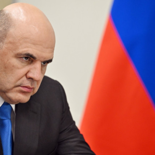 Mihail Misustin se va întâlni cu Massoud Pezeshkian la Teheran