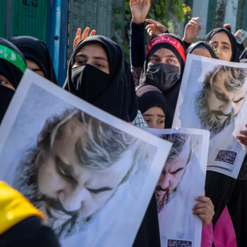 Hezbollah se confruntă cu pierderi majore în urma atacurilor aeriene israeliene