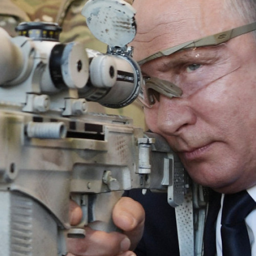 Guvernul Rusiei a prezentat bugetul pe 2025 fără detalii despre cheltuielile militare