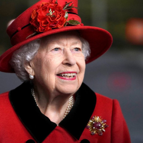 Boris Johnson dezvăluie că Regina Elisabeta a II-a suferea de cancer osos