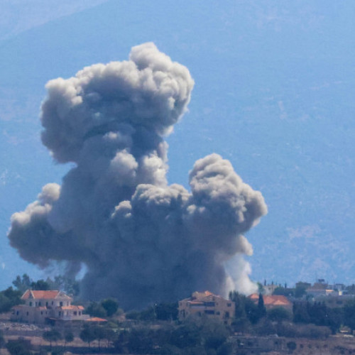 Israelul anunță o operațiune terestră limitată în Liban