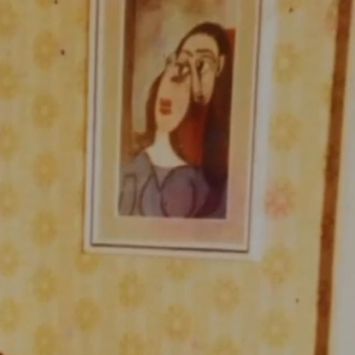 Un Picasso autentic descoperit într-o pivniță din Italia, estimat la 12 milioane de euro