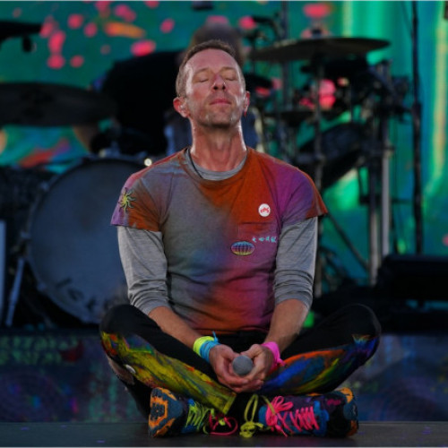 Fanii Coldplay, șocați de biletele scumpe pentru concertele din India