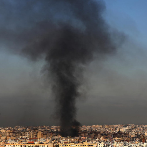 SUA își sprijină discret strategia Israelului împotriva Hezbollah