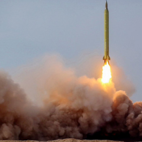 SUA avertizează asupra unui posibil atac iminent al Iranului asupra Israelului