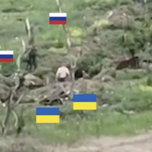 Acuzații grave împotriva militarilor ruși: 16 prizonieri de război ucraineni executați în apropiere de Pokrovsk