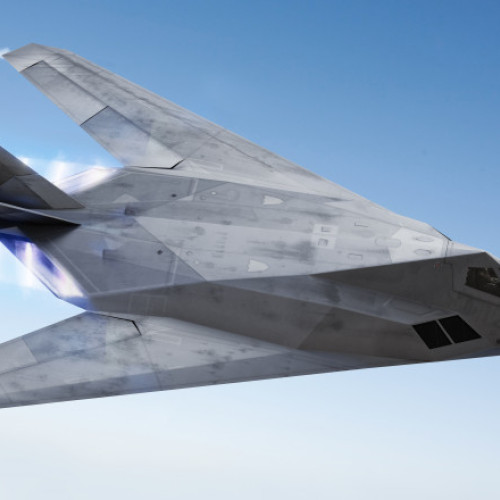 Oamenii de știință chinezi detectează aeronave invizibile folosind semnalele Starlink