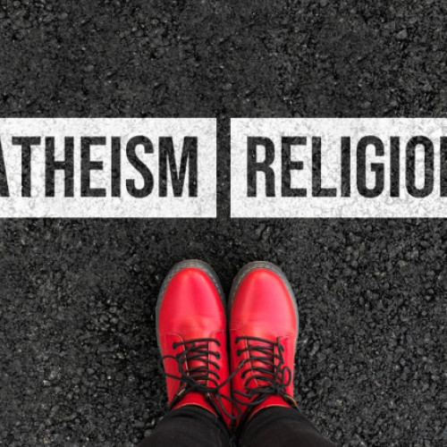 Marea Britanie intră în epoca ateistă, conform unui nou studiu