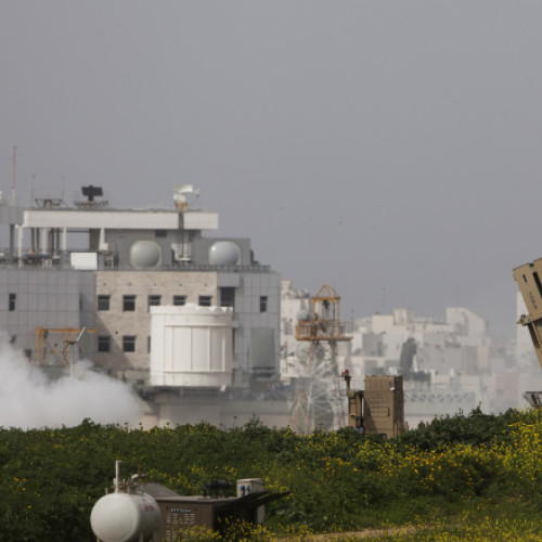 Tensiuni în creștere între Israel și Iran: Pregătiri pentru o replică militară