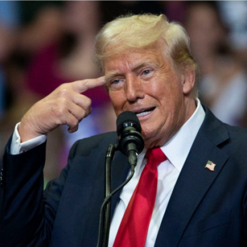 Donald Trump minimalizează leziunile suferite de 109 militari americani, provocând reacții dure în SUA