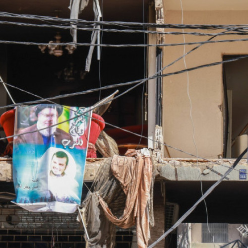 Campania aeriană a Israelului în Liban: 10 zile de atacuri intense