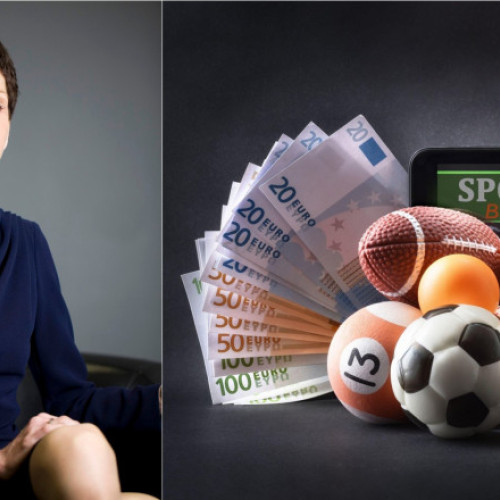 Denise Coates, miliardara care a revoluționat pariurile online