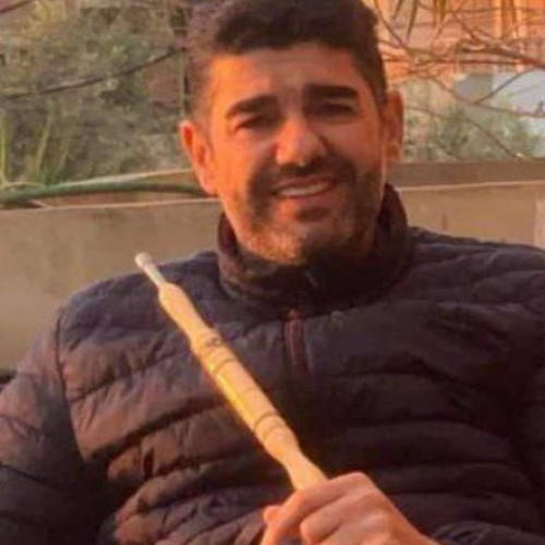 Patru persoane ucise într-un raid israelian la Damasc, inclusiv ginerele liderului Hezbollah