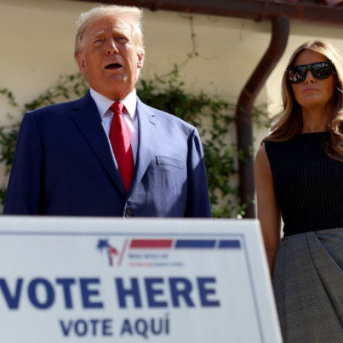 Melania Trump susține dreptul la avort în cartea sa de memorii