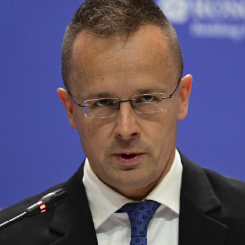 Ungaria respinge propunerea UE de desfășurare a consilierilor militari în Ucraina