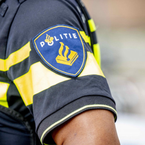 O "piraterie" a coordonatelor poliției olandeze, posibil realizată de un actor statal