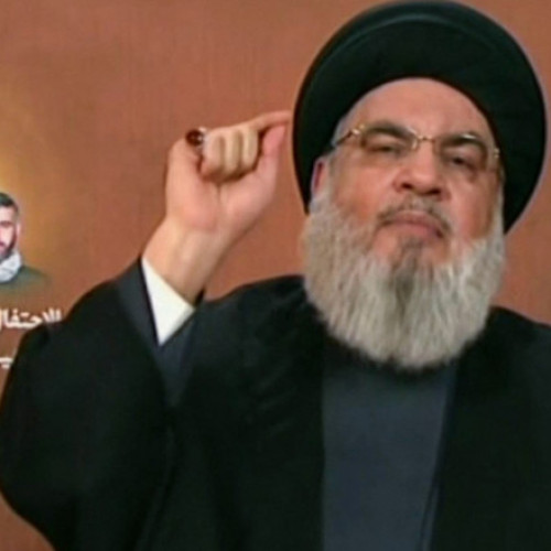 Hezbollah a confirmat o încetare a focului înainte de asasinarea lui Hassan Nasrallah