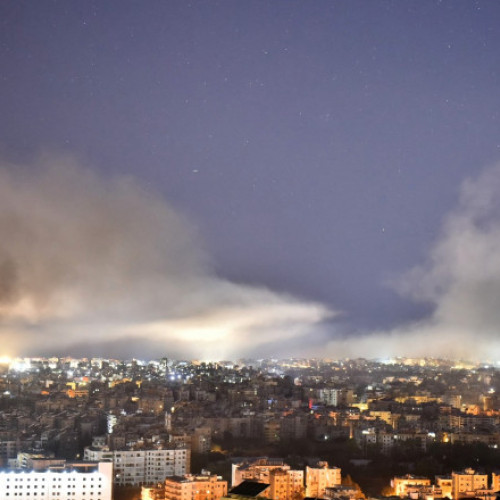 Arabii din Golf privesc cu atenție conflictul dintre Israel și Iran