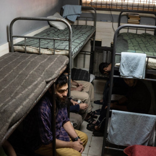 Cel puțin 177 de prizonieri ucraineni au murit în detenția rusă, conform Ministerului Apărării din Ucraina