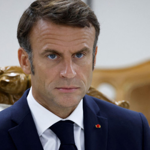 Macron avertizează: Uniunea Europeană ar putea „murir” fără o schimbare de abordare