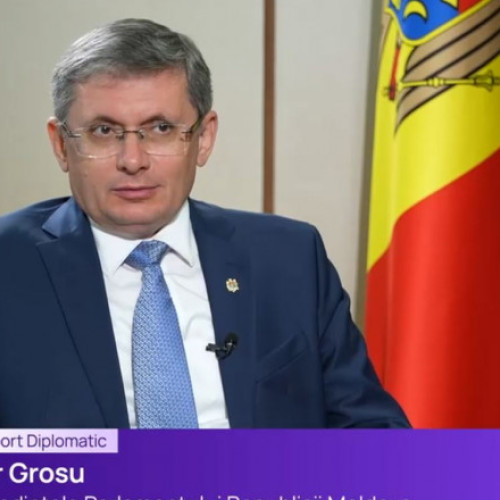 Referendumul din 20 octombrie susține aderarea Republicii Moldova la Uniunea Europeană