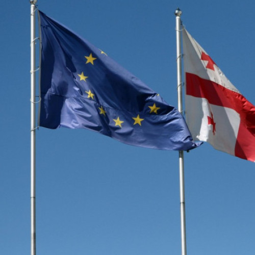 Ambasadorul UE la Tbilisi avertizează asupra posibilelor sancțiuni