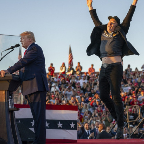 Donald Trump revine la locul unei tentative de asasinat din Pennsylvania