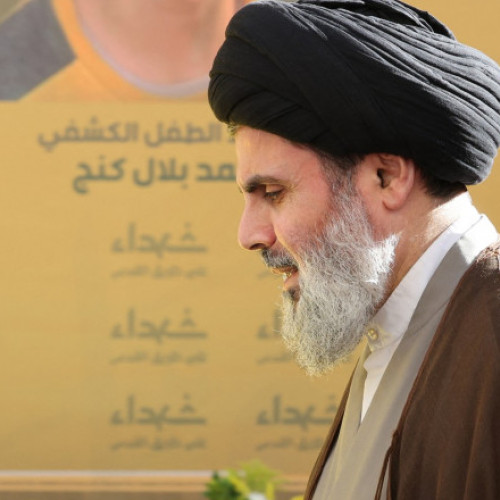 Contactul cu Hashem Safieddine, potențial înlocuitor al liderului Hezbollah, pierdut în urma atacurilor israeliene