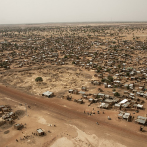 Atac devastator în Burkina Faso: Până la 600 de morți în urma unei acțiuni teroriste