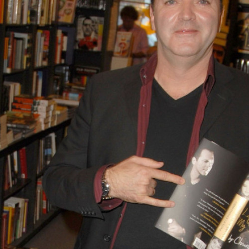 Moartea lui Christopher Ciccone, fratele Madonnei, la 63 de ani