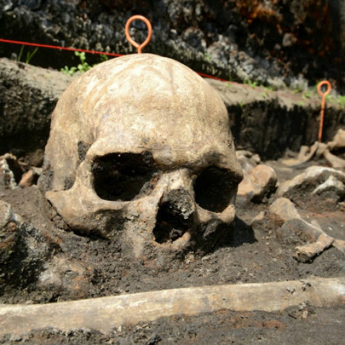 Arheologii descoperă detalii noi despre cea mai veche bătălie din Europa