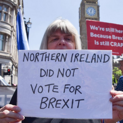 Serviciile secrete ruse au recrutat un parlamentar irlandez ca agent de influență