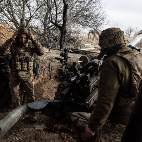 NATO își va consolida capacitățile de apărare împotriva Rusiei