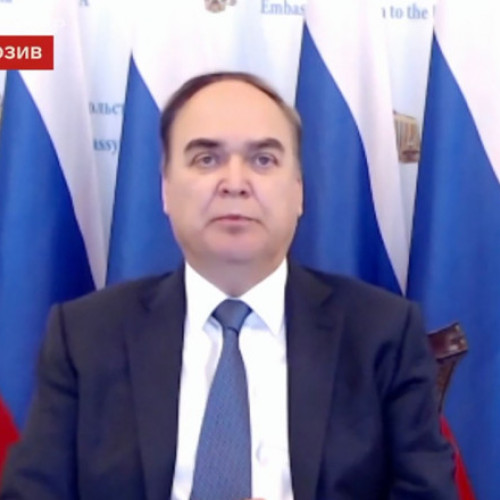 Rusia va numi un nou ambasador la Washington