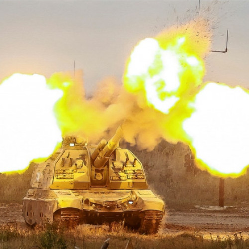 Ministerul rus al Apărării susține că atacurile ucrainene în regiunea Kursk au fost respinse