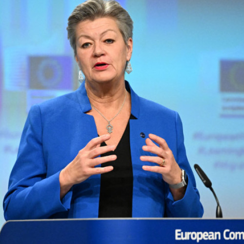 Comisarul european pentru afaceri interne susține aderarea României și Bulgariei la spațiul Schengen