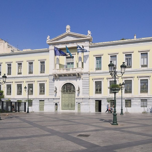 Grecia finalizează re-privatizarea National Bank of Greece