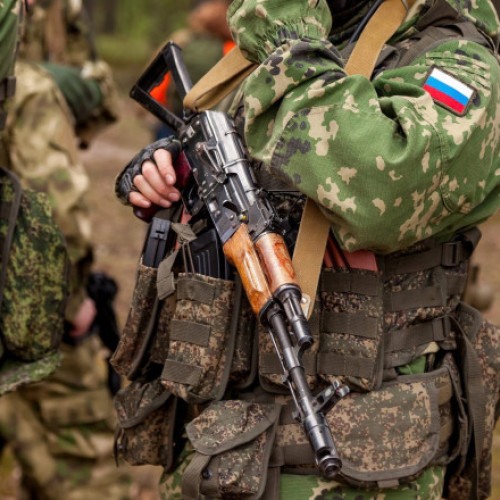 Creșteri semnificative ale soldelor pentru voluntarii ruși în războiul din Ucraina