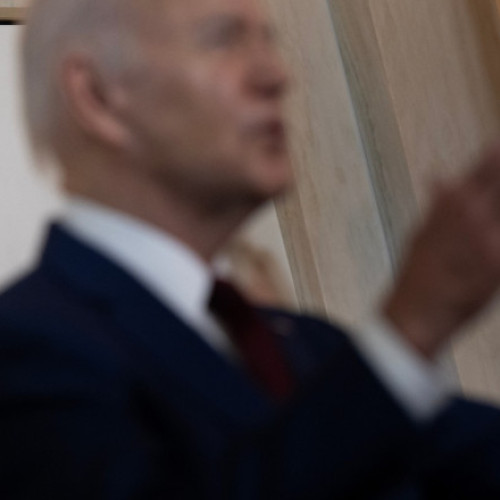 Joe Biden îl critică pe Barack Obama pentru gestionarea invaziei Rusiei în Crimeea