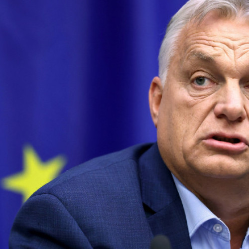 Viktor Orban: Imigrarea și problemele sociale în Uniunea Europeană