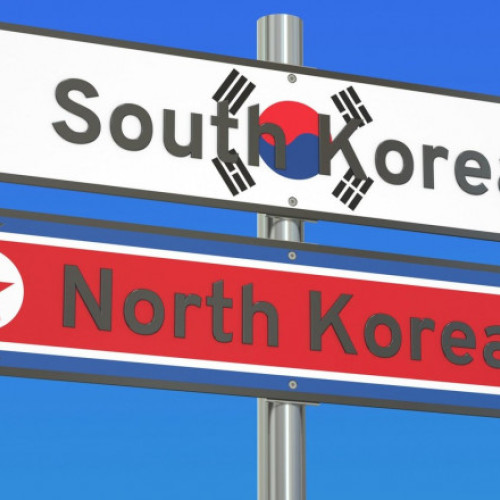 Coreea de Nord oprește accesul rutier și feroviar către Coreea de Sud