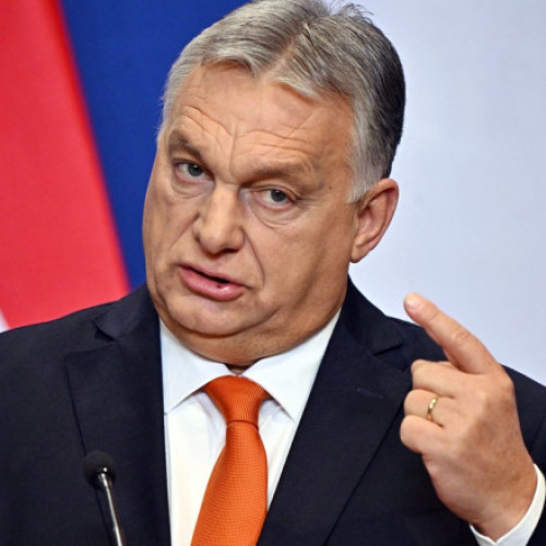 Viktor Orban: Ucraina nu poate câștiga războiul cu Rusia prin forță, este nevoie de dialog